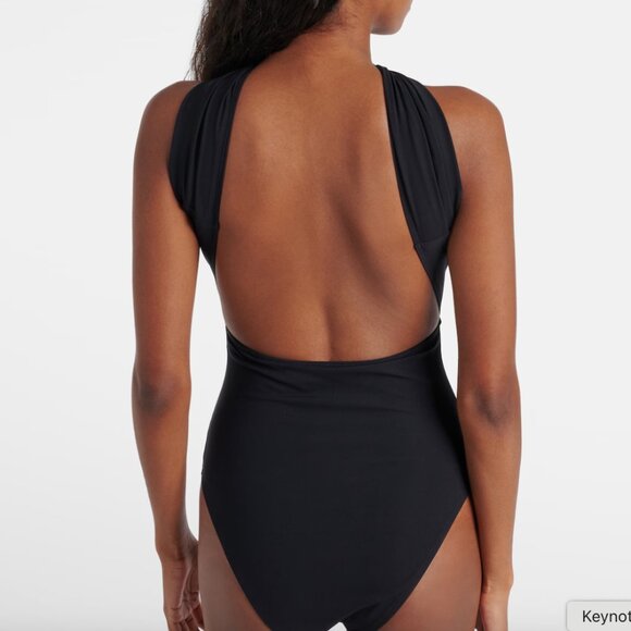 Brand New w/ Tags Toteme Swimsuit - Picture 2 of 5